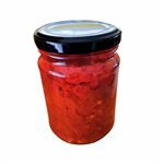 Sambal Oelek Haus | Fusion Food Haus