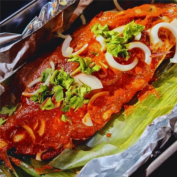 Sambal Oelek Haus | Fusion Food Haus