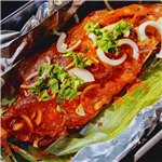 Sambal Oelek Haus | Fusion Food Haus