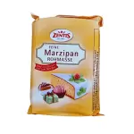 Marzipan Paste | Fusion Food Haus