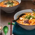 Teans Curry Laksa