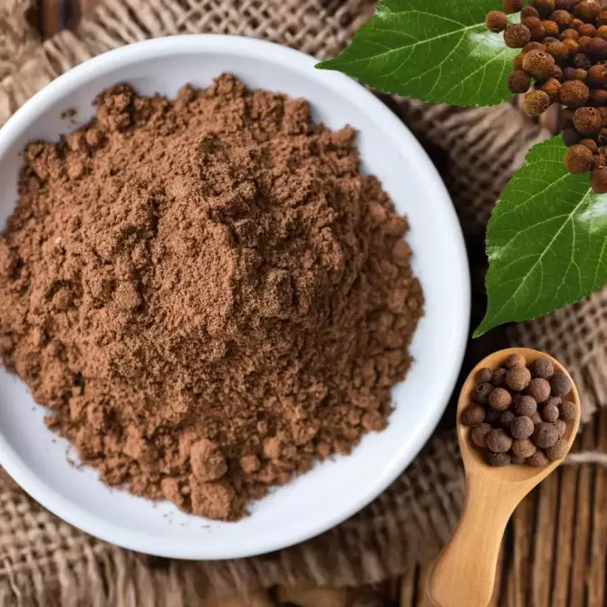 Spanish Allspice Pimento | Fusion Food Haus