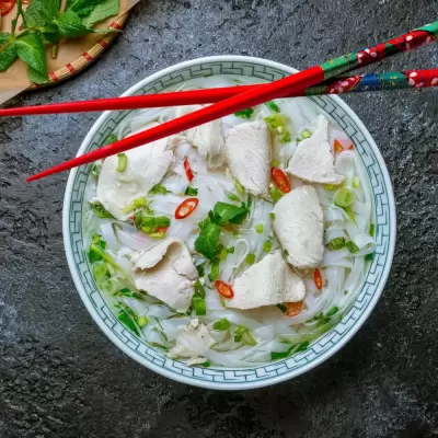 Yamaki Soup Stock Dashi | Fusion Food Haus