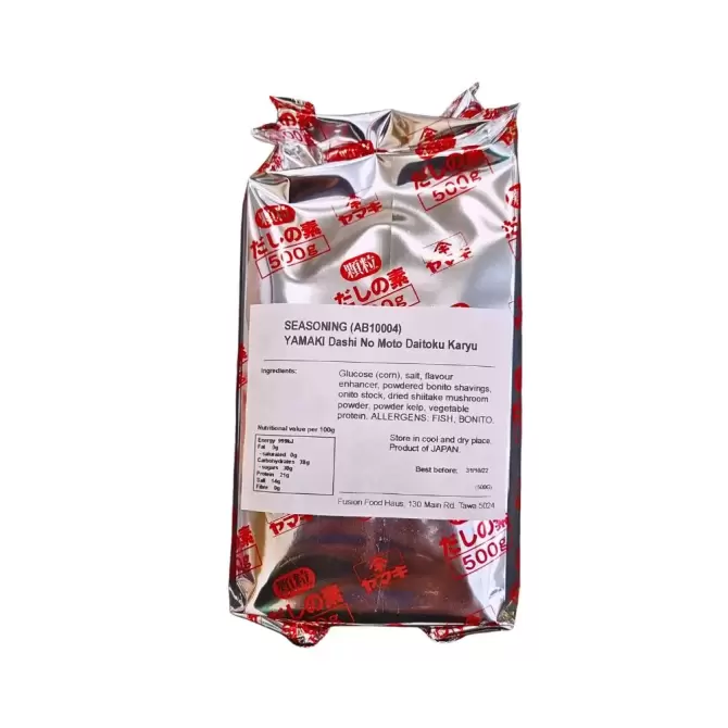 Yamaki Soup Stock Dashi | Fusion Food Haus Yamaki Soup Stock Dashi | Fusion Food Haus