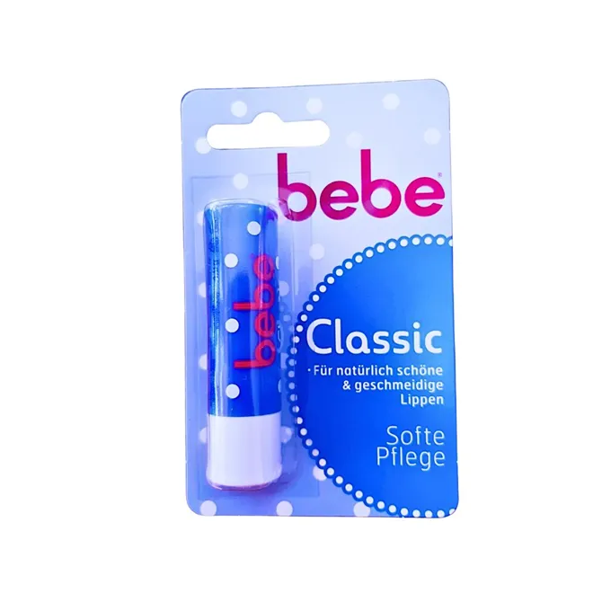 Lip Balm Bebe