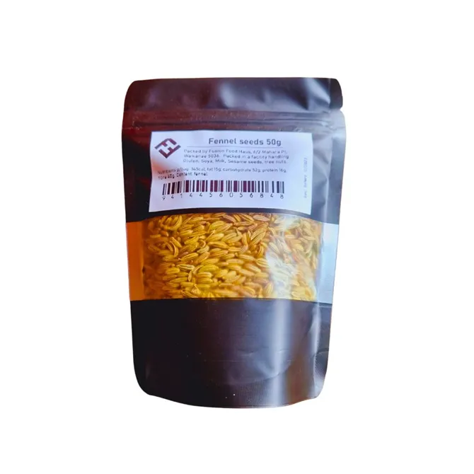 Fennel Seeds | Fusion Food Haus