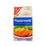 Breadcrumbs Paniermehl | Fusion Food Haus