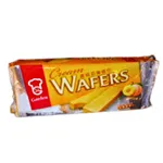 Garden Peach Wafers | Fusion Food Haus