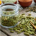 Cardamom Seeds Green 10g | Fusion Food Haus