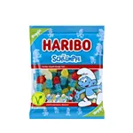 Haribo Schlumpfe | Fusion Food Haus