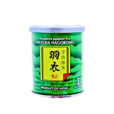 Ujinotsuyu Matcha Powder | Fusion Food Haus