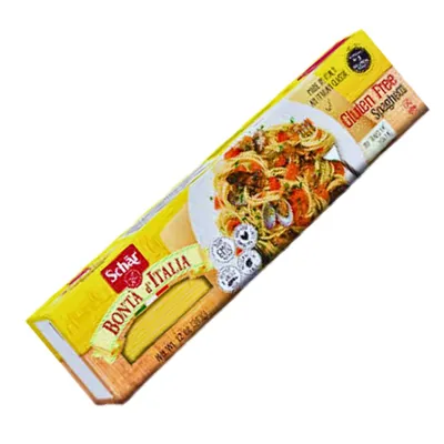Dr Schaer Glutenfree Spaghetti