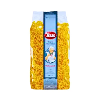 Wellenspaetzle Tress | Fusion Food Haus