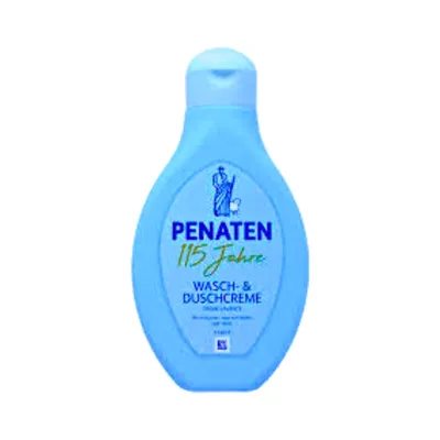 Penaten Baby Shower Cream 400ml | Fusion Food Haus