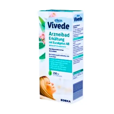 Eukalyptus Bath Vivede | Fusion Food Haus