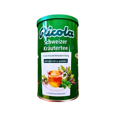 Ricola Herbal Instant Tea
