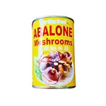 Abalone Mushrooms