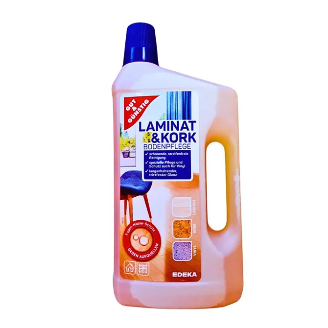 Floor Cleaner Laminate Cork | Fusion Food Haus