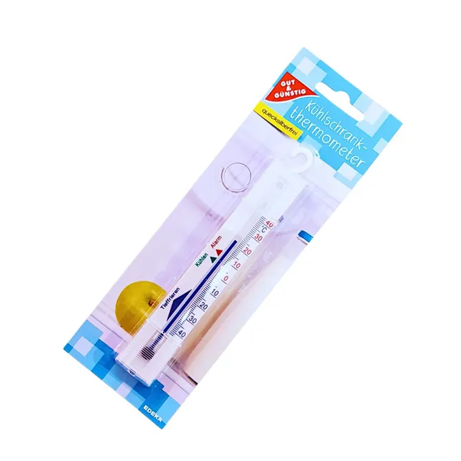 Fridge Thermometer | Fusion Food Haus