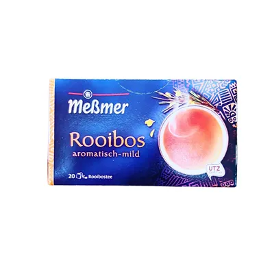 Rooibos Aromatic Tea | Fusion Food Haus
