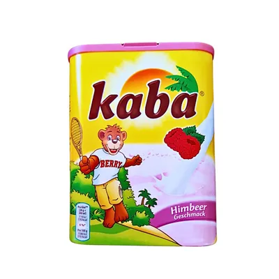 KABA Raspberry Milk Flavouring | Fusion Food Haus