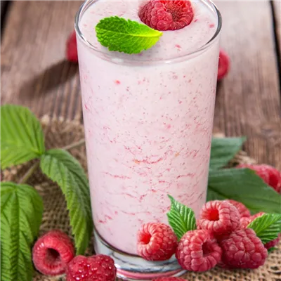 KABA Raspberry Milk Flavouring | Fusion Food Haus