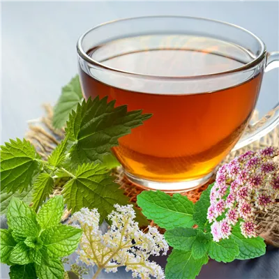 Ricola Herbal Instant Tea | Fusion Food Haus