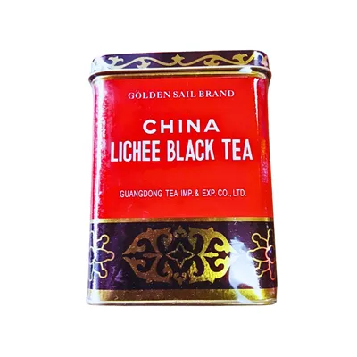 Lychee Tea | Fusion Food Haus