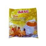 Honey Ginger Lemon Drink | Fusion Food Haus