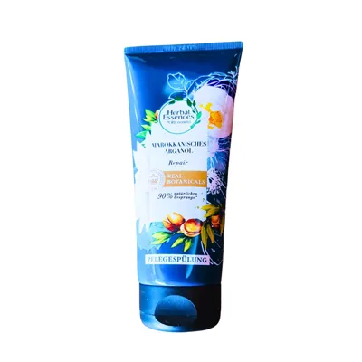 Herbal Conditioner Argan