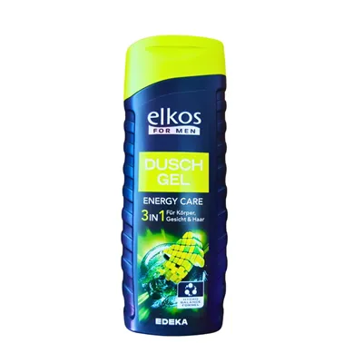 Elkos Energy | Fusion Food Haus