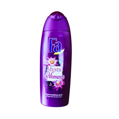 FA Showergel Mystic | Fusion Food Haus