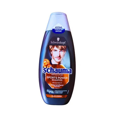 Schauma Sports | Fusion Food Haus