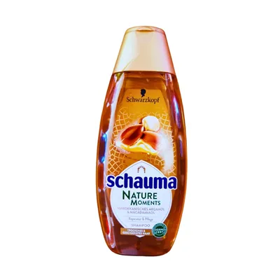 Schauma Argan | Fusion Food Haus