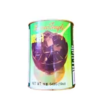 Grass Jelly | Fusion Food Haus