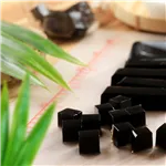 Grass Jelly Block | Fusion Food Haus