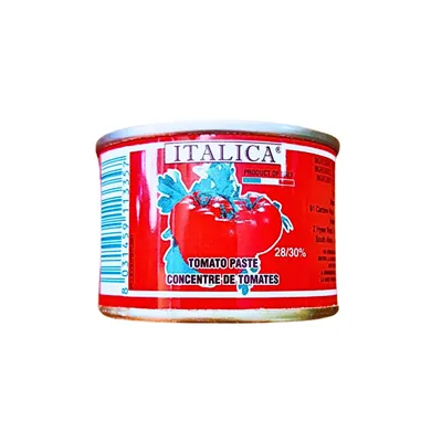 Tomato Paste | Fusion Food Haus