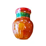 Stem Ginger | Fusion Food Haus