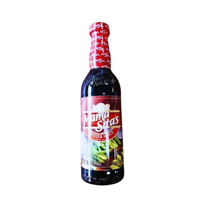 Mama Sita Oyster Sauce | Fusion Food Haus