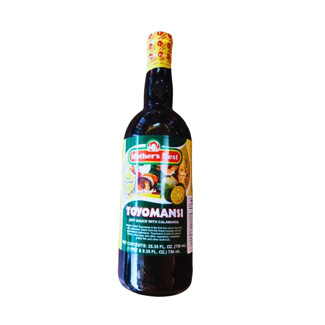 Toyomansi Soy MB | Fusion Food Haus
