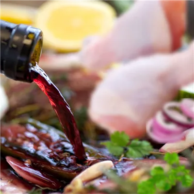 Chinese Chicken Marinade | Fusion Food Haus