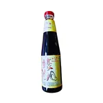 Vegetarian Oyster Sauce | Fusion Food Haus