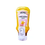 Curry Mango Heinz | Fusion Food Haus