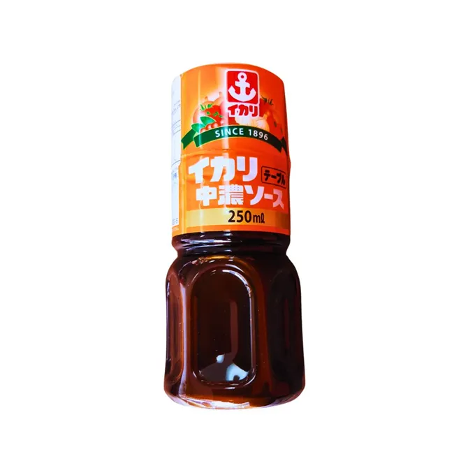 Chuno Sauce | Fusion Food Haus