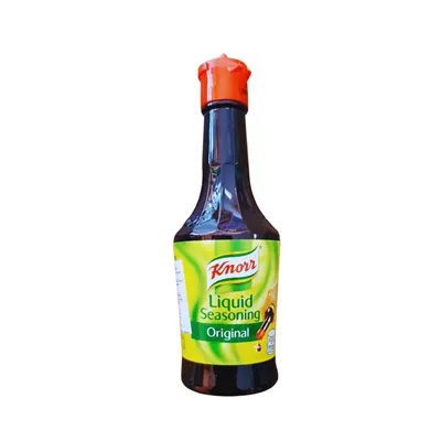 Knorr Liquid Seasoning | Fusion Food Haus