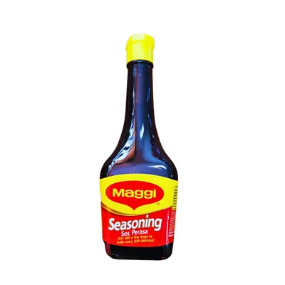 Maggi Seasoning | Fusion Food Haus