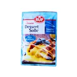 RUF No-Cook Vanilla Sauce | Fusion Food Haus