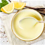 RUF No-Cook Vanilla Sauce |Fusion Food Haus