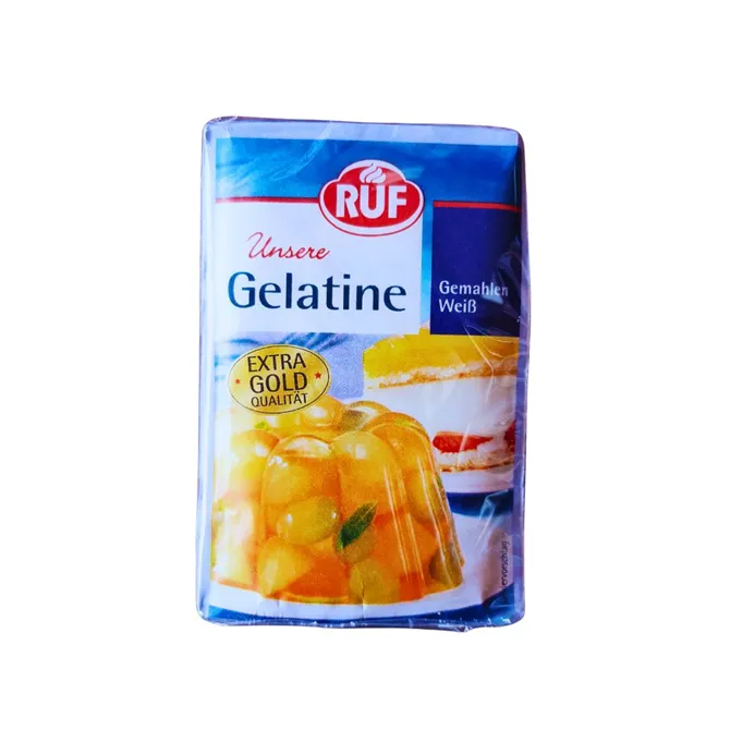 RUF Gelatine Powder