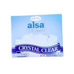 Agar Agar Powder Alsa | Fusion Food Haus